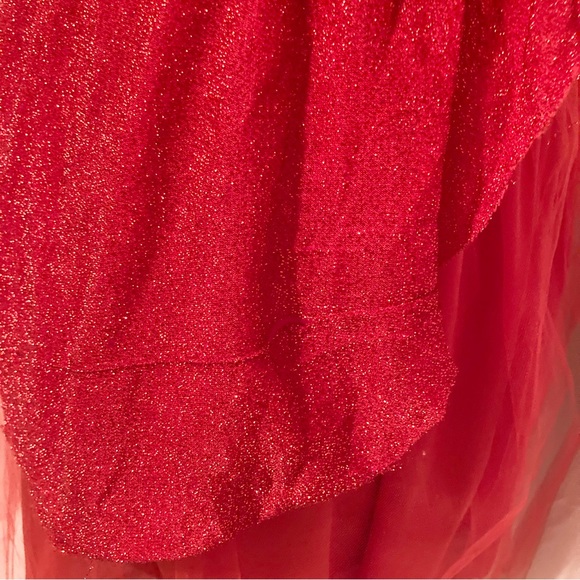 Fairy-Licious Devil Dress Costume 7/9Juniors - Picture 7 of 12